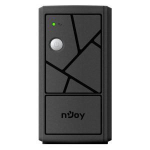 Njoy - UPS Keen 600VA USB 360W