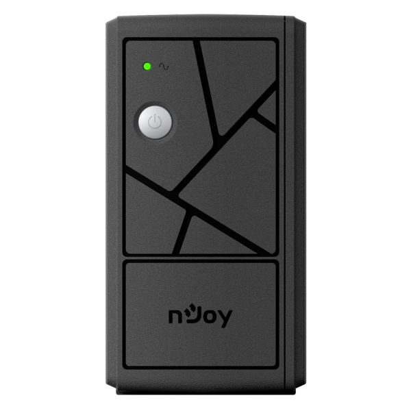 Njoy - UPS Keen 600VA USB 360W