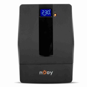 nJoy Horus Plus 1500VA – Gruppo Di Continuità 900W
