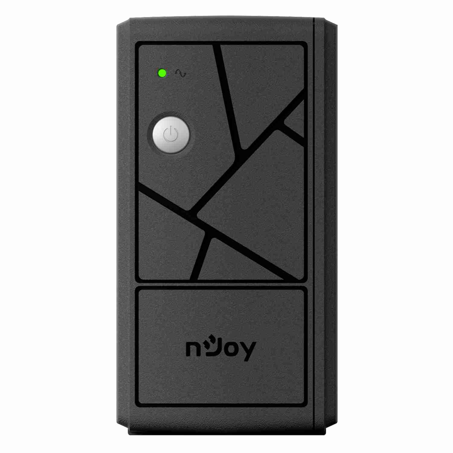 Njoy – UPS Keen 800VA 480W