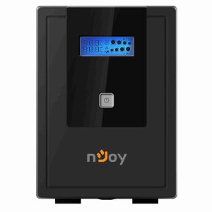 nJoy Cadu 2000VA - Gruppo Di Continuità 1200W