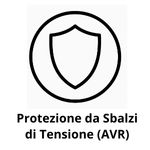 Protezione da sbalzi di tensione (AVR)