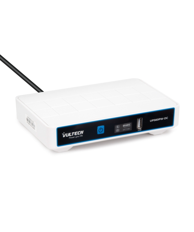 Vultech Mini UPS 60W Rev 2.1