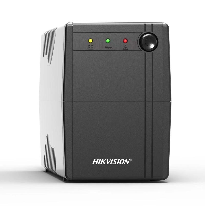 UPS HIKVISION 1000VA/600W - DS-UPS1000