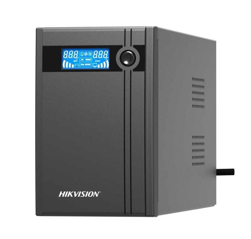 UPS HIKVISION 3000VA/1800W - DS-UPS3000